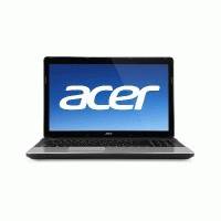 ноутбук Acer Aspire E1-571G-33124G50Mnks NX.M57ER.006 Черный