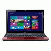 ноутбук Acer Aspire E1-571G-33124G50Mnrr Красный
