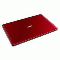 ноутбук Acer Aspire E1-571G-33124G50Mnrr Красный