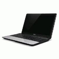ноутбук Acer Aspire E1-571G-33126G50Mnks NX.M7CER.029 Черный