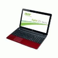 ноутбук Acer Aspire E1-571G-53234G50Mnrr Красный