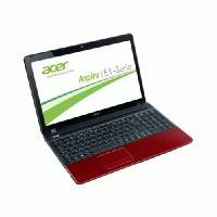 ноутбук Acer Aspire E1-571G-53234G50Mnrr Красный