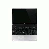 ноутбук Acer Aspire E1-571G-53236G75Mnks NX.M7CER.030 Черный