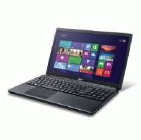 ноутбук Acer Aspire E1-572G-34014G50Mnkk NX.MJLER.003 Черный