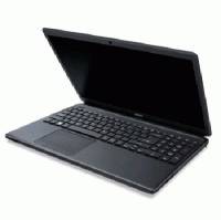 ноутбук Acer Aspire E1-572G-34014G50Mnkk NX.MJLER.003 Черный