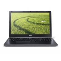 ноутбук Acer Aspire E1-572G-34014G75Mnkk Черный
