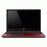 ноутбук Acer Aspire E1-572G-34016G75Mnrr NX.MJKER.003 Красный