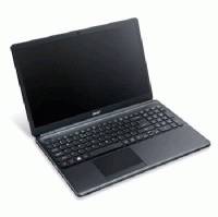 ноутбук Acer Aspire E1-572G-74508G1TMnkk NX.MJNER.001 Черный