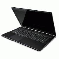 ноутбук Acer Aspire E1-772G-54204G1TMnsk Черный
