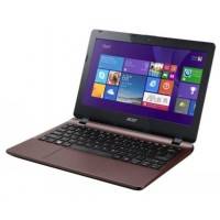 ноутбук Acer Aspire E3-112-C6XG Коричневый