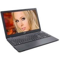 ноутбук Acer Aspire E5-511-C4AH Черный