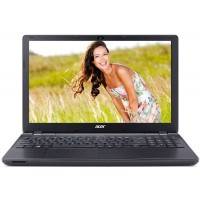 ноутбук Acer Aspire E5-511-C4JU Серебристый