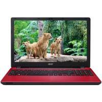 ноутбук Acer Aspire E5-511G-P78B Красный
