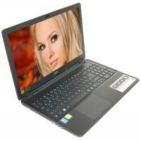 ноутбук Acer Aspire E5-521-43J1 Черный