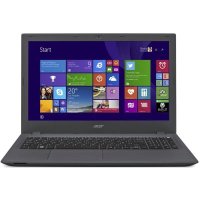 ноутбук Acer Aspire E5-532G-P8MK Черный