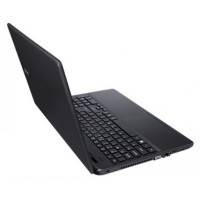 ноутбук Acer Aspire E5-551G-F63G Черный