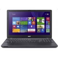 ноутбук Acer Aspire E5-551G-T25W Черный