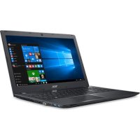 ноутбук Acer Aspire E5-553G-T2DM Черный