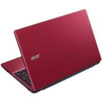 ноутбук Acer Aspire E5-571-30NN Красный