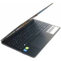 ноутбук Acer Aspire E5-571-3980 Серебристый