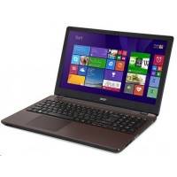 ноутбук Acer Aspire E5-571G-31HV Коричневый