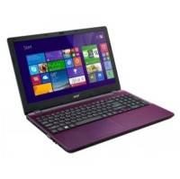 ноутбук Acer Aspire E5-571G-3504 Фиолетовый