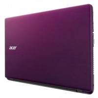 ноутбук Acer Aspire E5-571G-36L6 Фиолетовый
