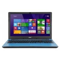 ноутбук Acer Aspire E5-571G-392W Синий