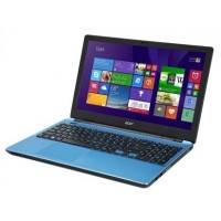 ноутбук Acer Aspire E5-571G-392W Синий