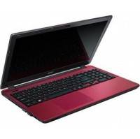 ноутбук Acer Aspire E5-571G-39GB Красный