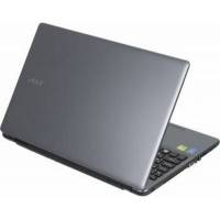 ноутбук Acer Aspire E5-571G-568M Серый