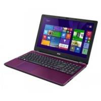 ноутбук Acer Aspire E5-571G-594Y Фиолетовый