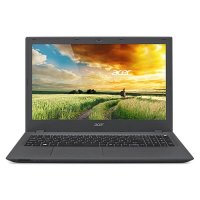 ноутбук Acer Aspire E5-573-372Y Черный