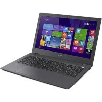 ноутбук Acer Aspire E5-573-P0EB Черный