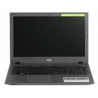 ноутбук Acer Aspire E5-573G-P6YM Серый