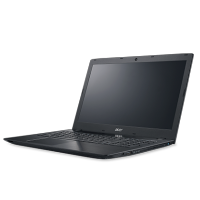 ноутбук Acer Aspire E5-575G-31ZB Черный