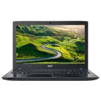 ноутбук Acer Aspire E5-575G-32QM Черный
