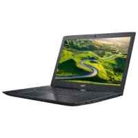 ноутбук Acer Aspire E5-575G-38TQ Черный