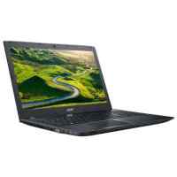 ноутбук Acer Aspire E5-575G-38TQ Черный