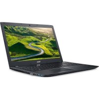 ноутбук Acer Aspire E5-575G-39CK Черный