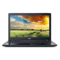 ноутбук Acer Aspire E5-575G-504V Черный