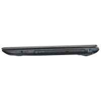 ноутбук Acer Aspire E5-575G-568B Черный