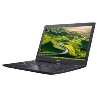 ноутбук Acer Aspire E5-575G-57KJ Черный