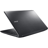 ноутбук Acer Aspire E5-575G-71H4 Черный