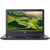 ноутбук Acer Aspire E5-576-378B Черный