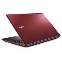 ноутбук Acer Aspire E5-576G-31X5 Красный