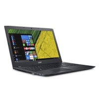 ноутбук Acer Aspire E5-576G-33J6 Черный