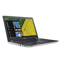 ноутбук Acer Aspire E5-576G-34NW Чёрно-белый