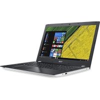 ноутбук Acer Aspire E5-576G-358M Белый