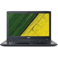 ноутбук Acer Aspire E5-576G-51UH Черный